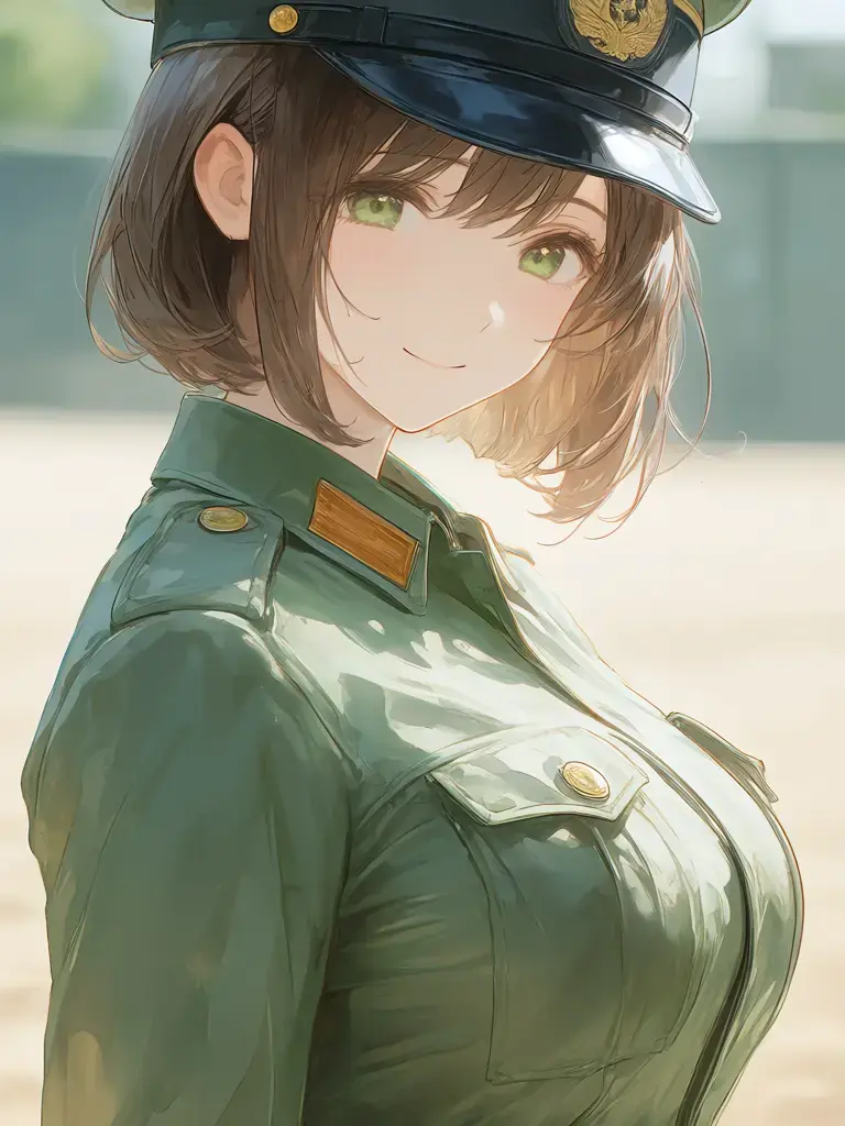 samguryeong251110의 軍隊の物語