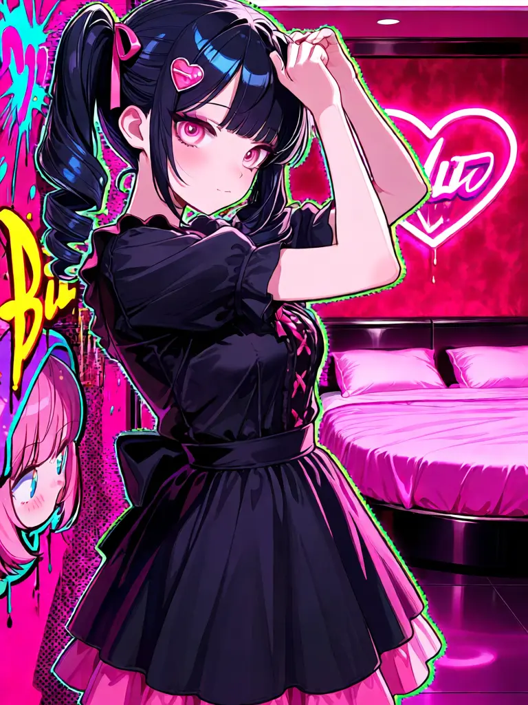 Umryong-126301t의 Your Idol Childhood Friend is Obsessive!