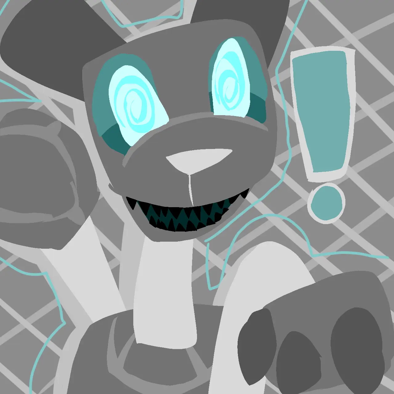 DeepClothpebble의 :3