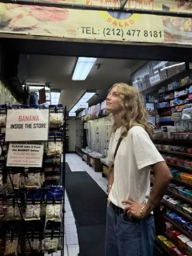 starri010의 Sneakin’ In