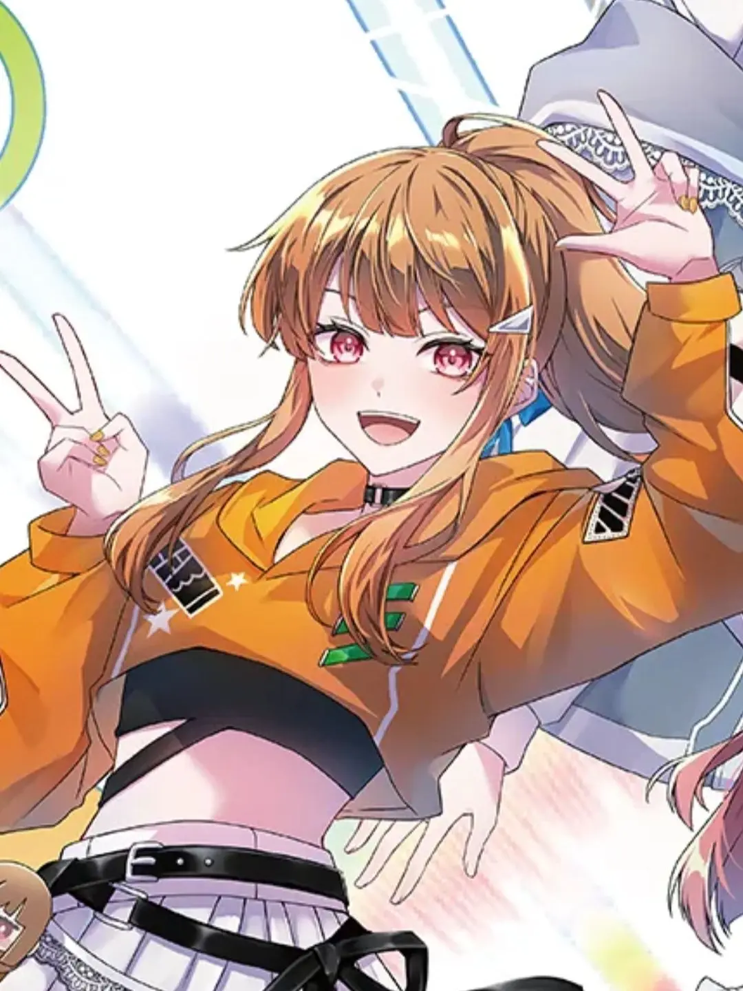 silyouyu888의 userとえとは国民的アイドル！？