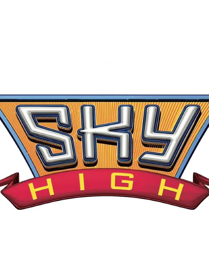 MagicKiwi7811의 Sky High RPG