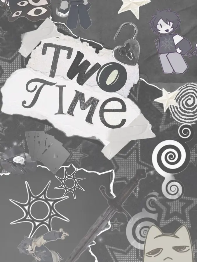 sndne의 포세이큰(늑대+)