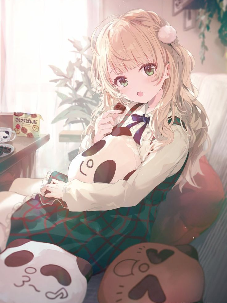 시구레 우이 2 しぐれうい2 대표 이미지