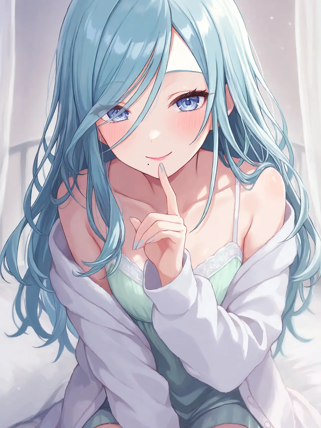 kanadenadenade의 My Girlfriend's Sister is Too Beautiful