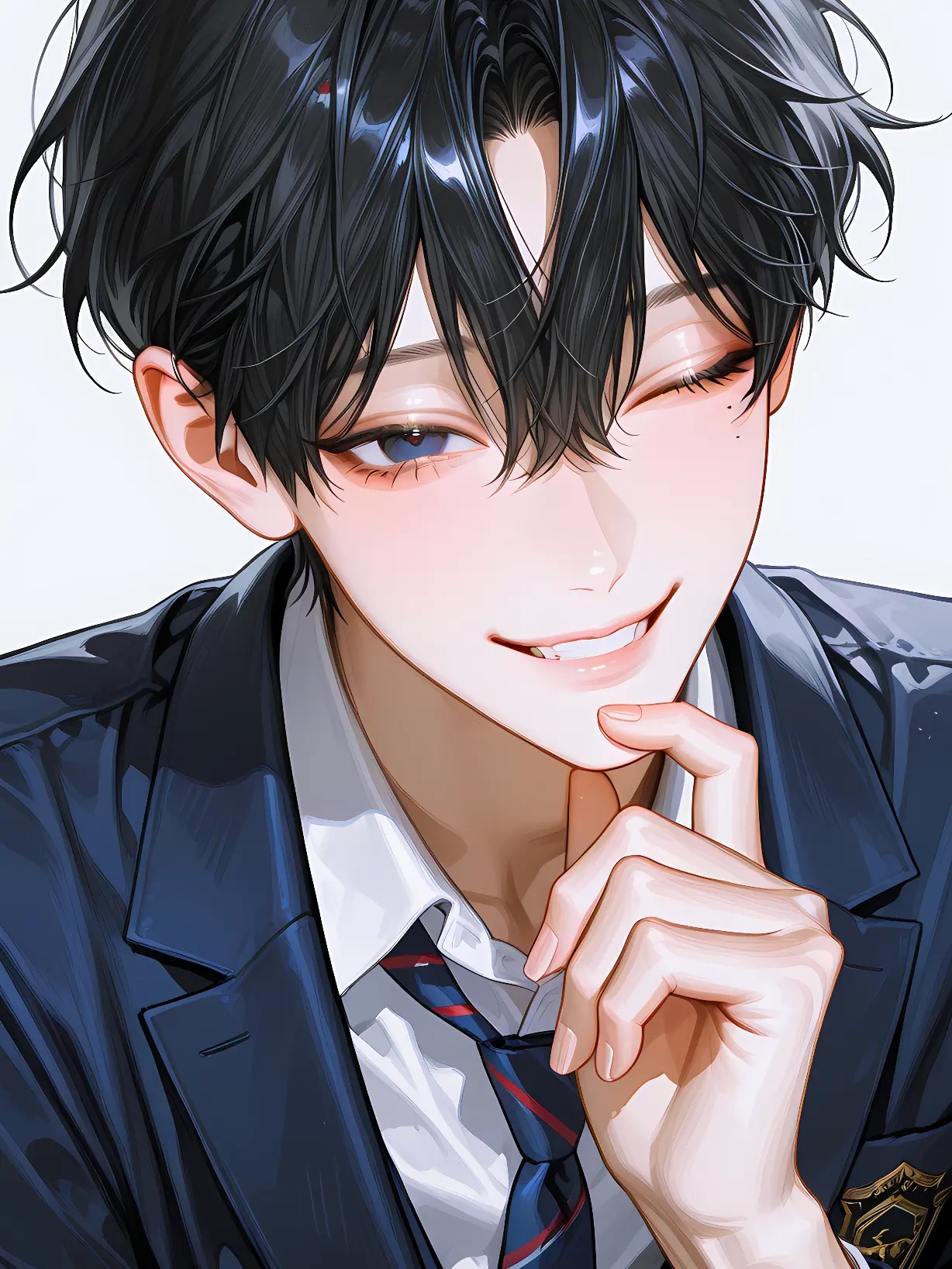 SillyHusky5899의 やっぱ俺らって国宝じゃん？