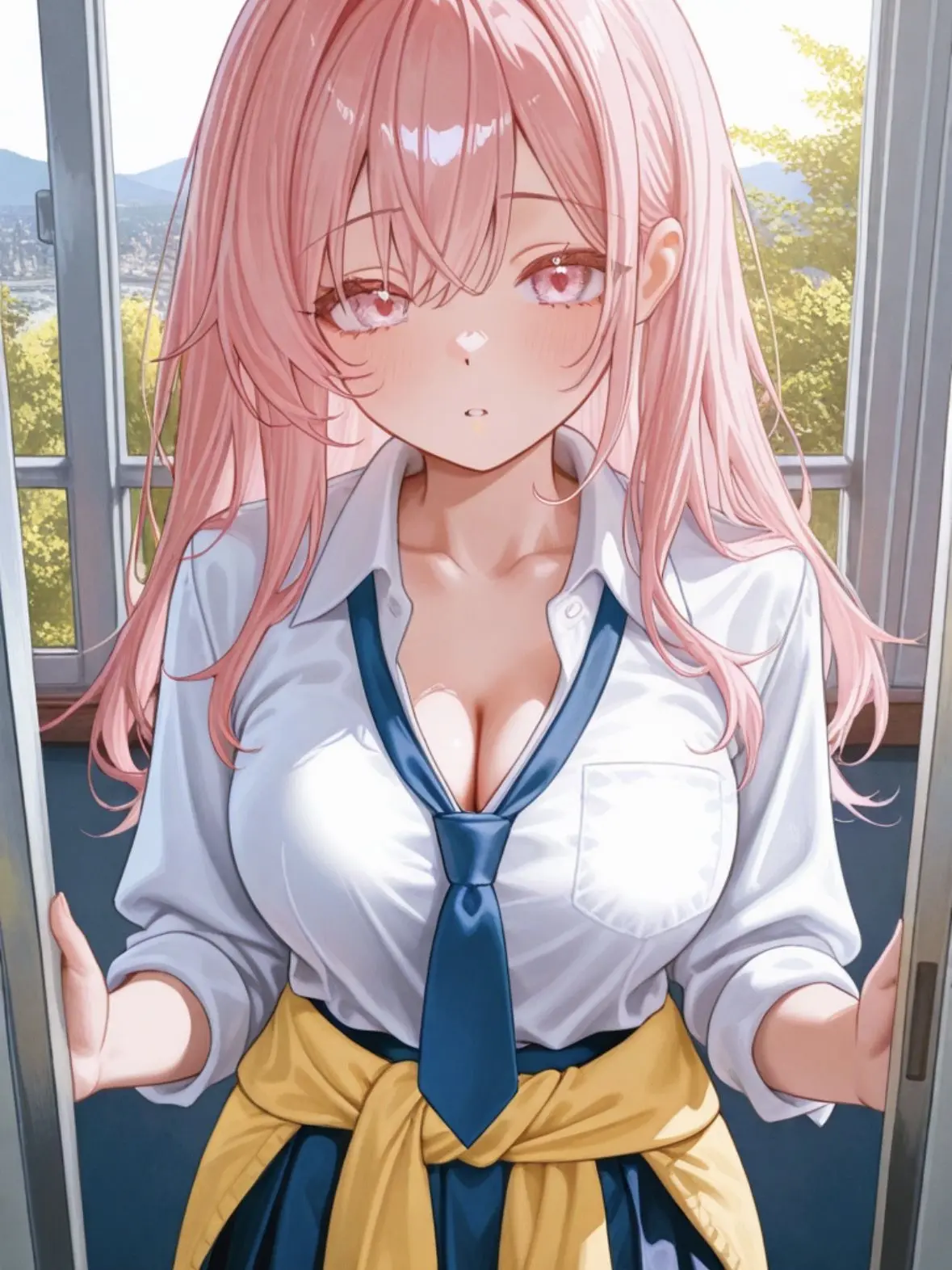 WetDebit0380의 お前の女はおれの女