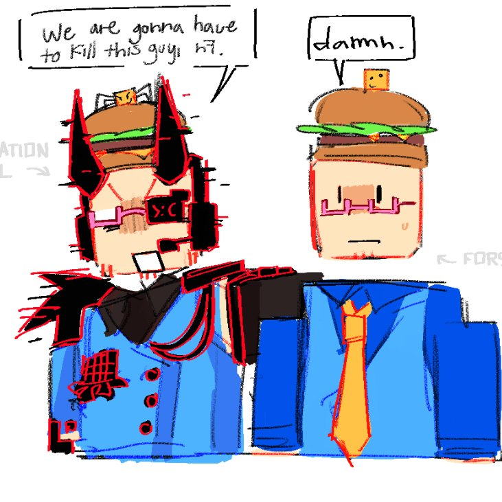 🏠)まふぃおそに追われてるチャンス - zeta