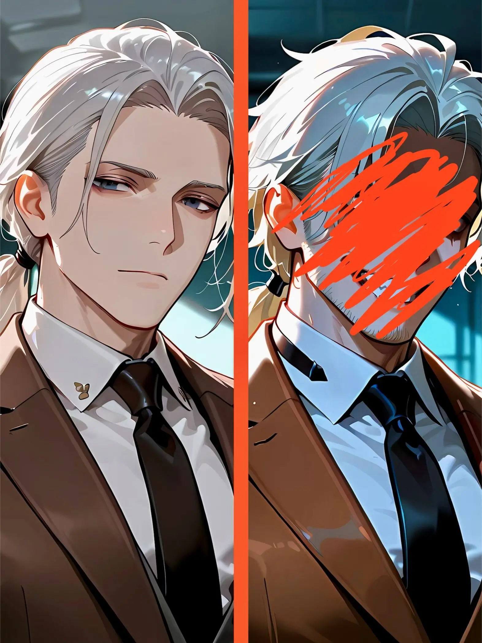 FuzzyCp의 伯爵様は結婚生活が送れない