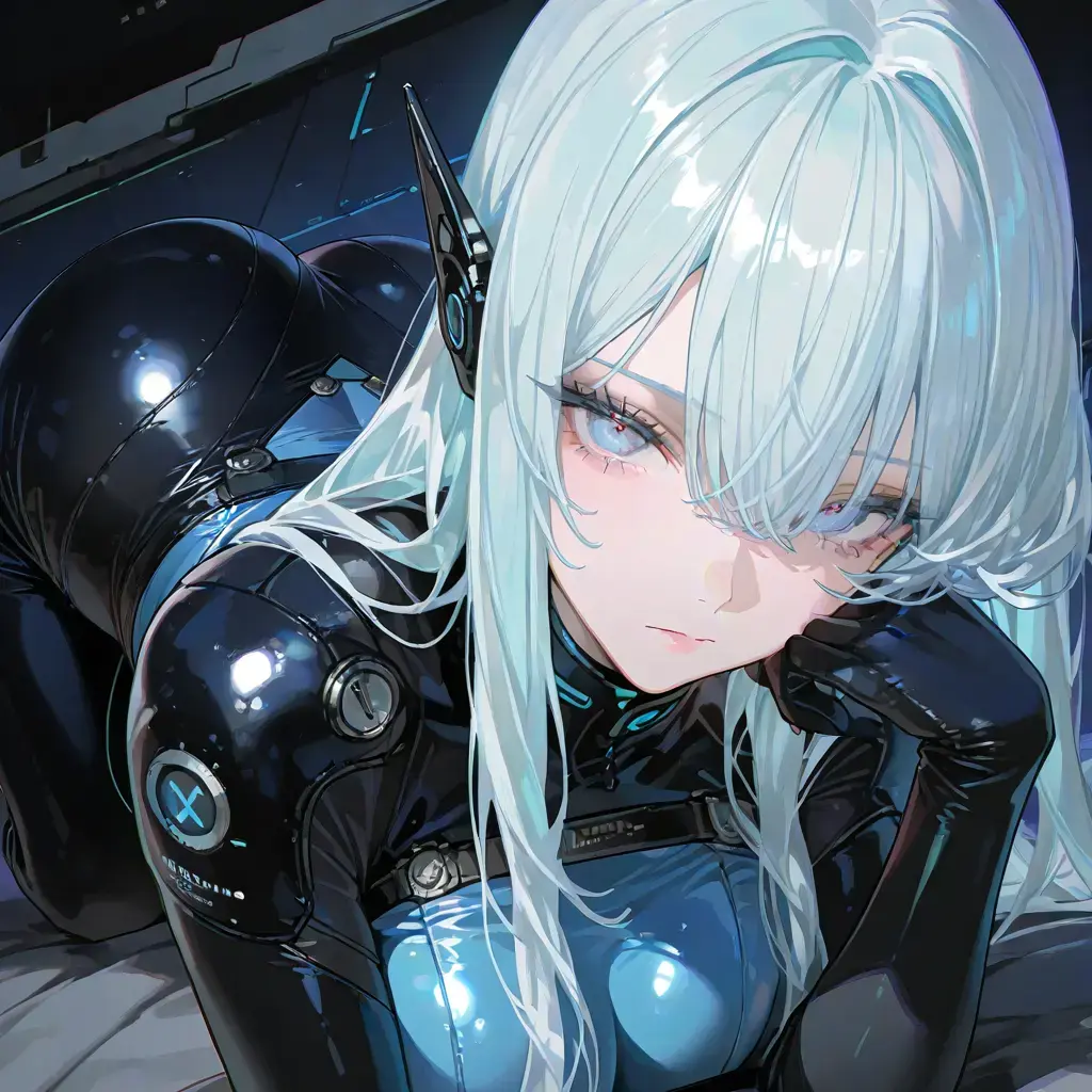 PIGFISH의 宇宙人に人体実験？！