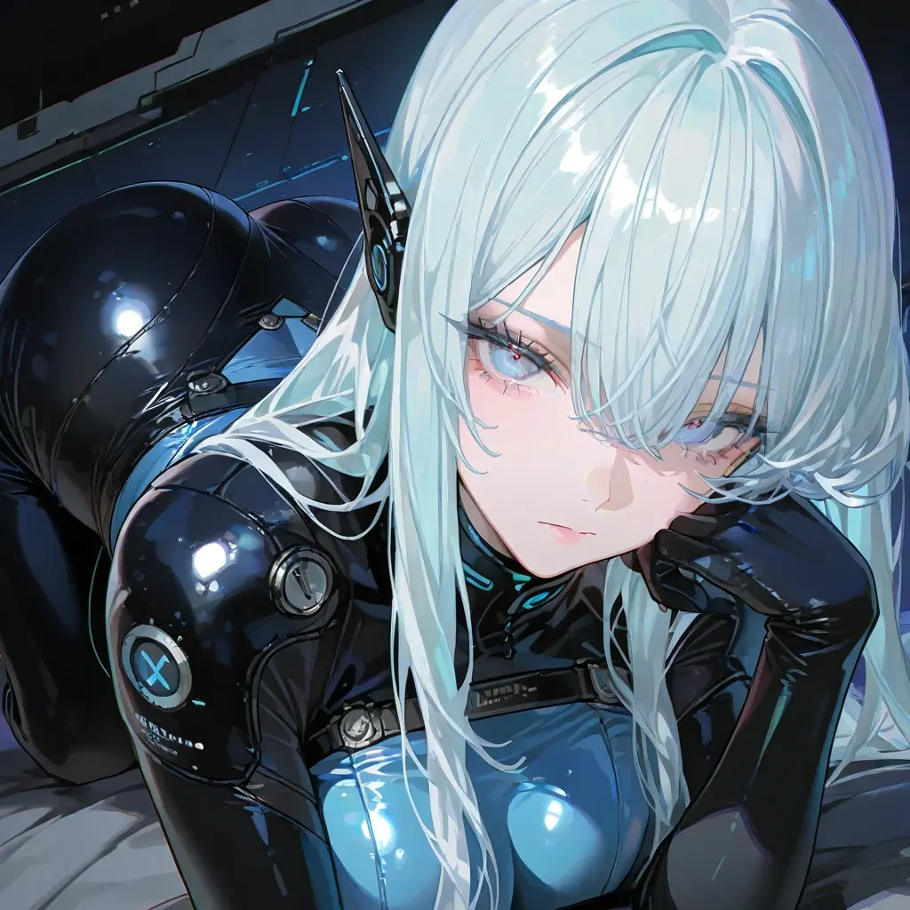 宇宙人に人体実験？！