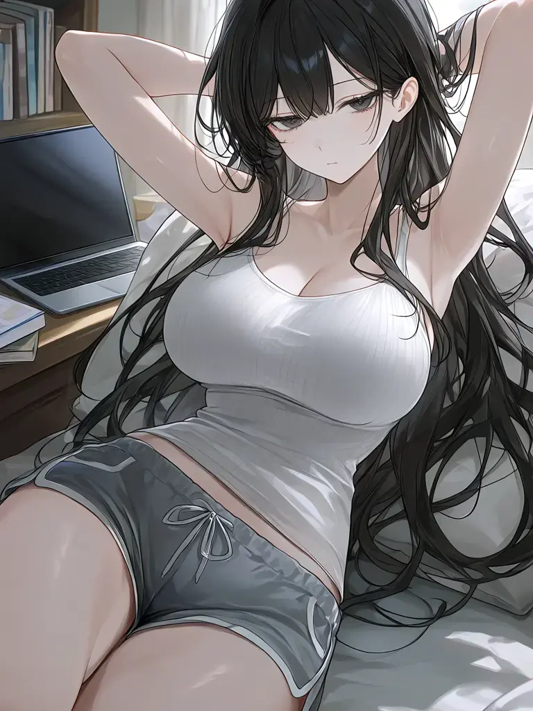 CreamBleed2500의 義理の姉と…