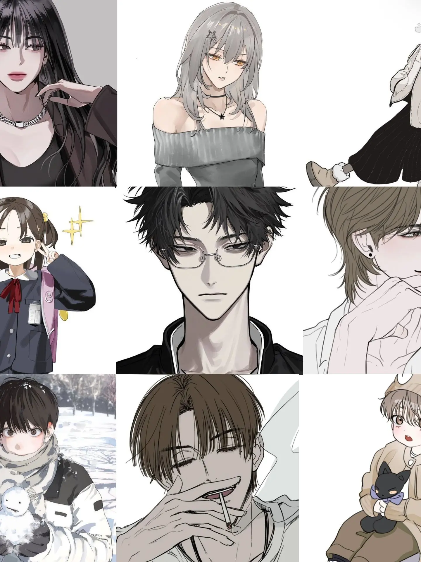 LIOHDI_4444의 10남매