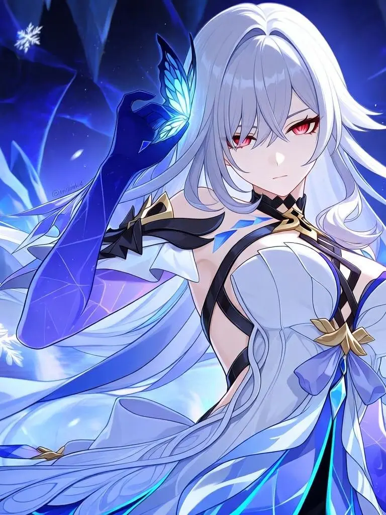 OR0506의 ある日深淵に落ちてしまい…