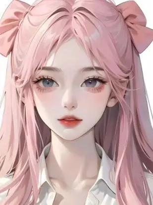 FrostyRoot7544의 핑크머리 가족