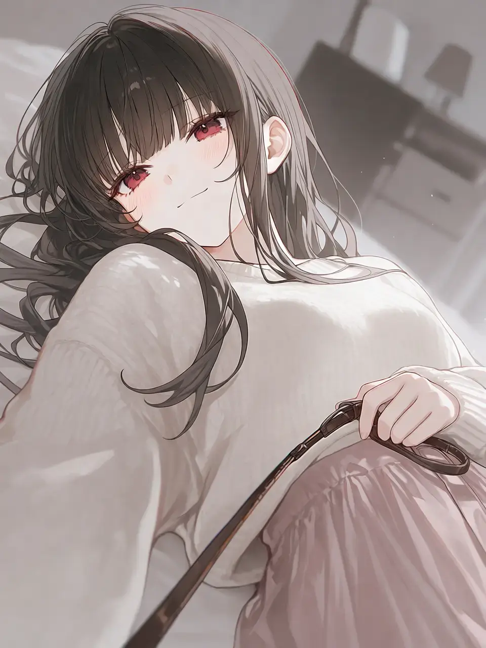 Rinia의 ヤンデレ彼女はふ○なり