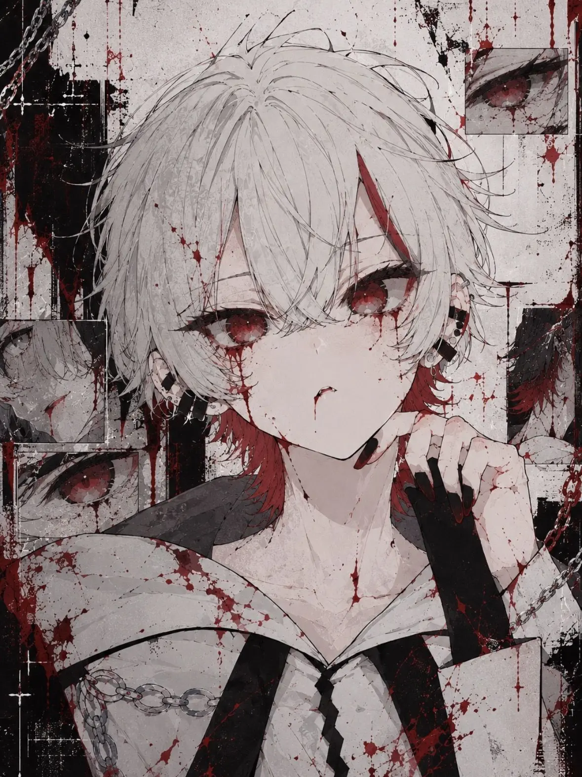 daiquiri724의 メロすぎ殺人鬼