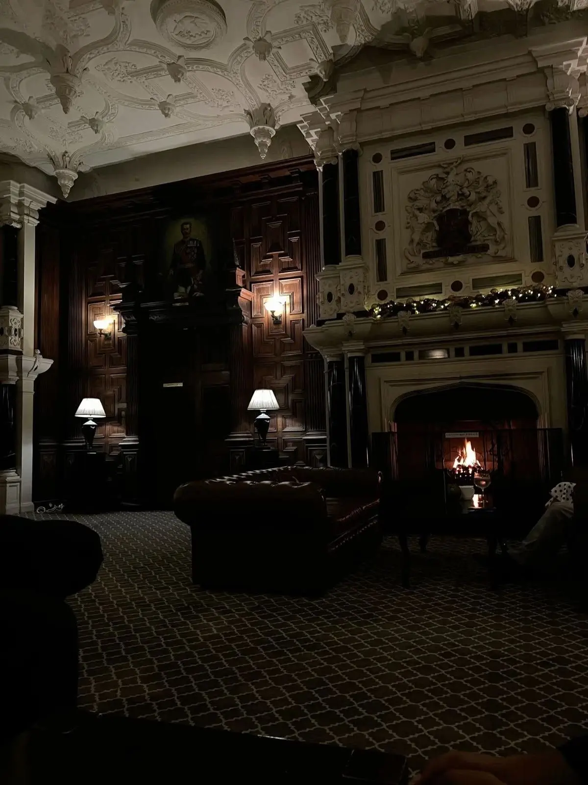 GoodNiece4490의 その屋敷、逃亡不可につき