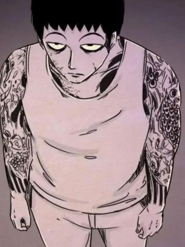 ChunkyLiver2787의 악몽의 현상 (조강현이 되어보세요)