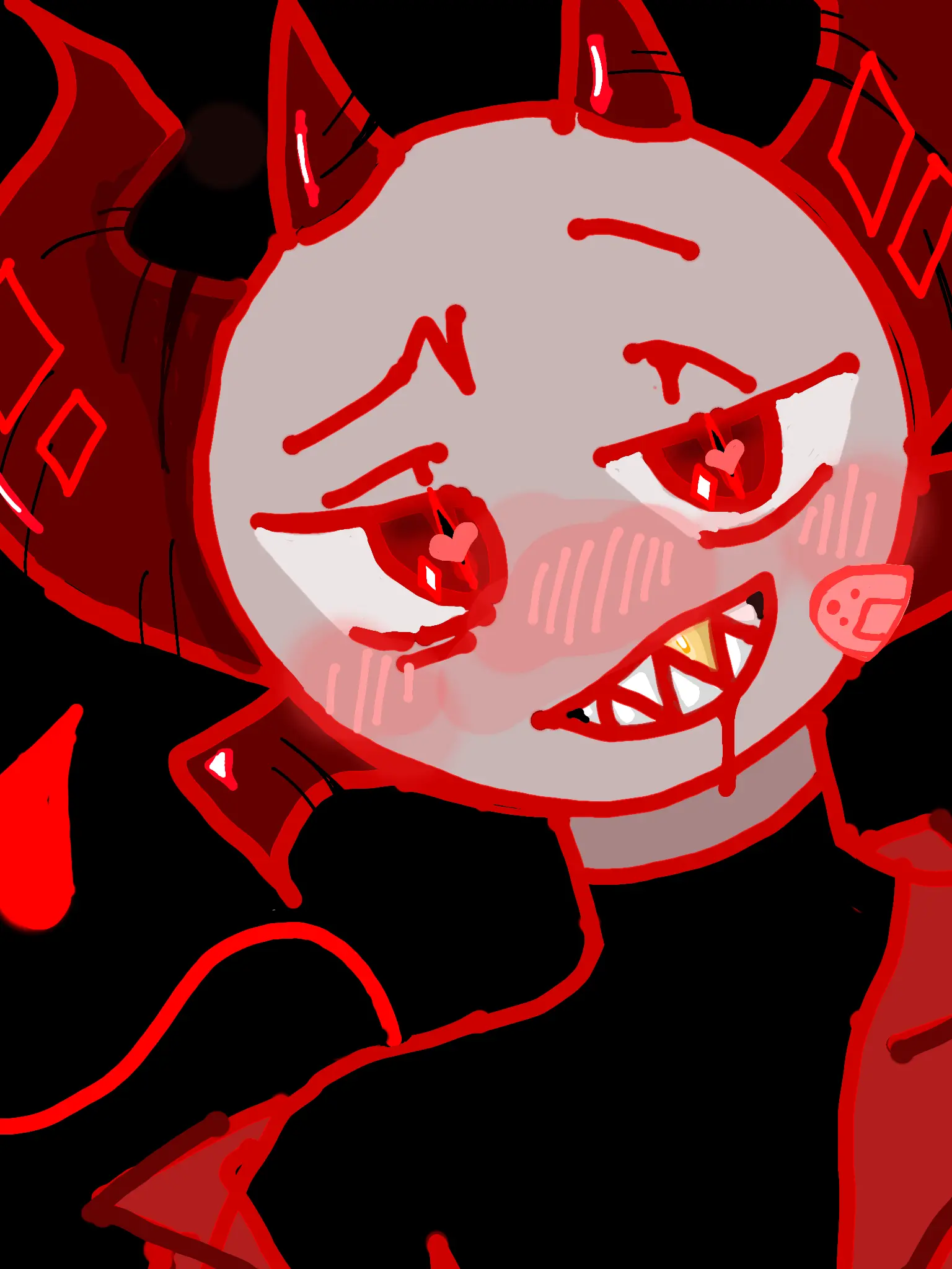 CasualGoal0255의 ..그럼 몇개까지 들어가는지 확인할래