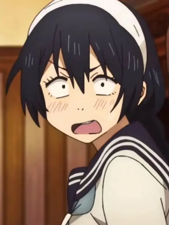 Ugh_1의 아마나이 리코의 남친 되기♡