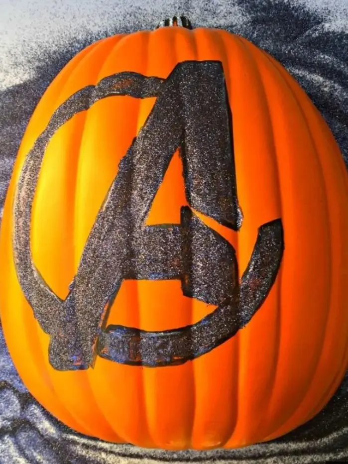 HURTSMOG의 Avengers Halloween Special