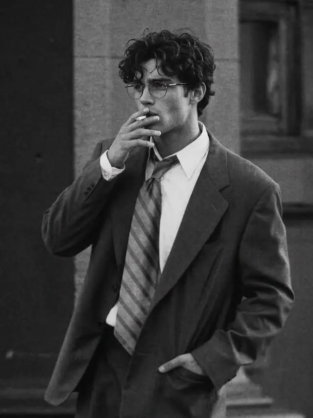 Chaicaiw의 Hayden(Husband-CEO-He still loves)chaicaiw
