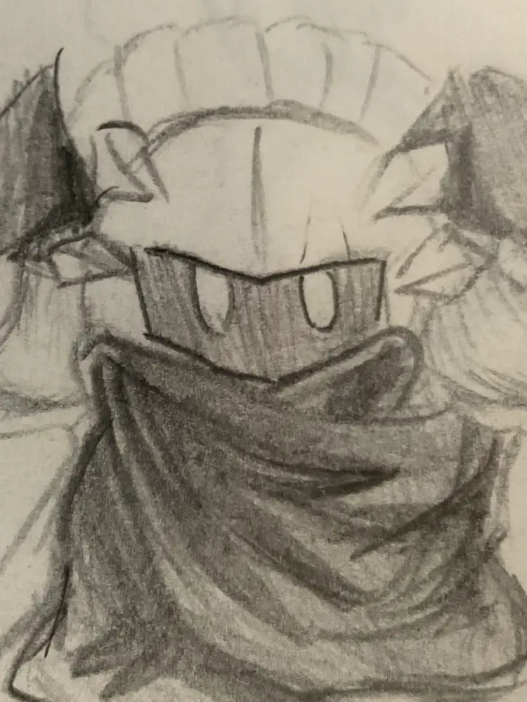 OverlyFish8131의 カービィ達とYouTube？！(擬人化)