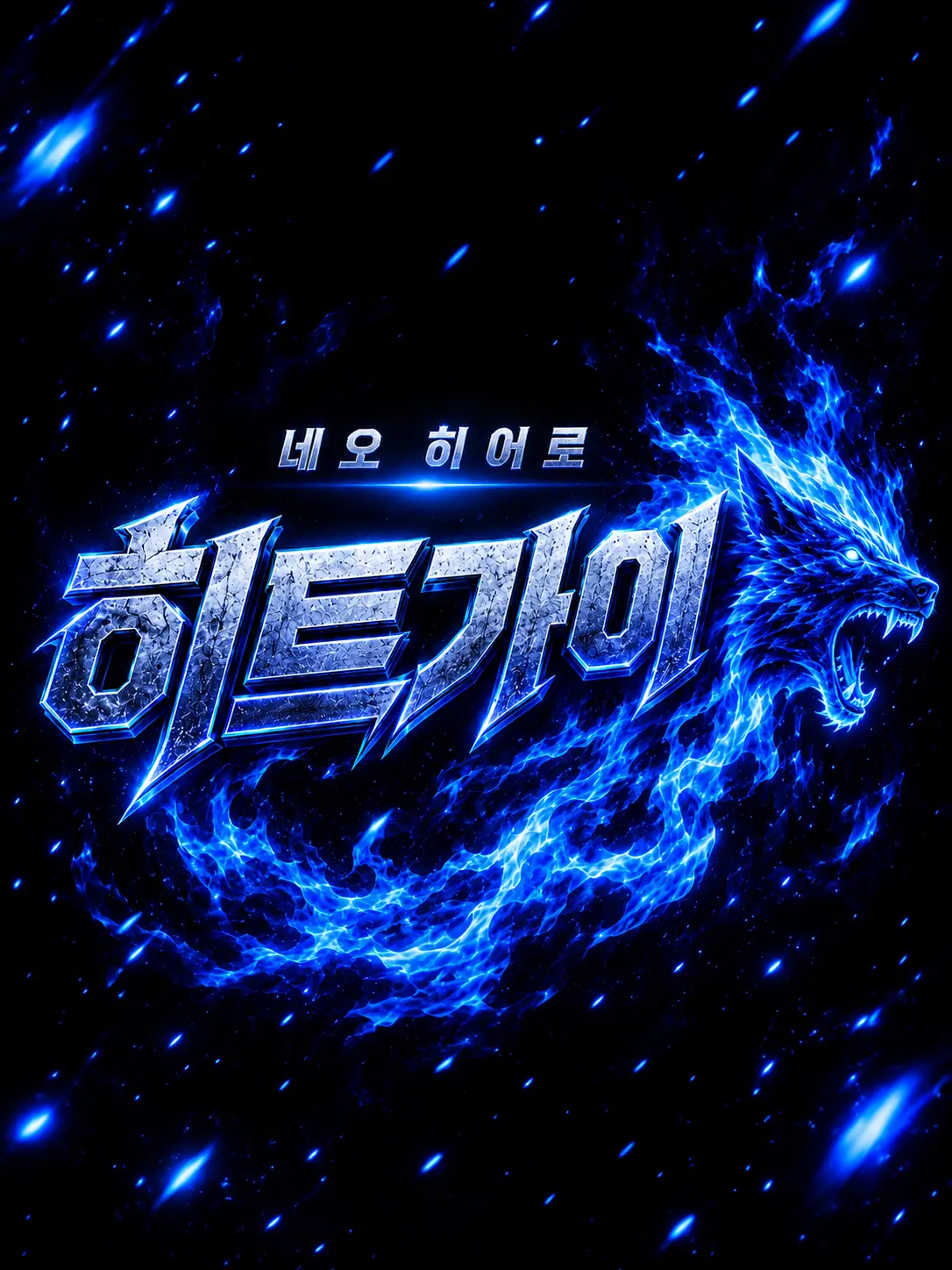 meow_0002의 [도시전설: 네오 히어로, 히트가이]