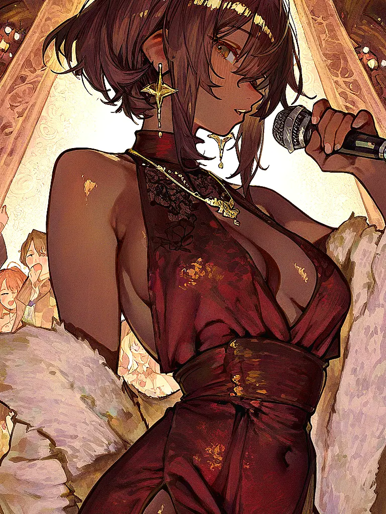 TEEO의 Singer AU
