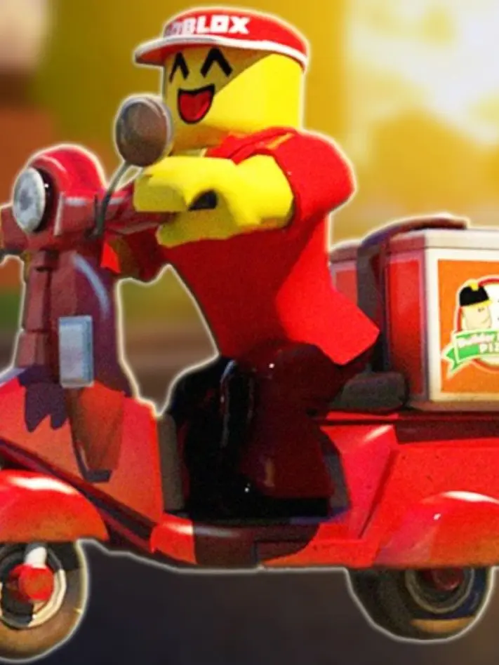 Shelly.Cookie의 ✨포세이큰 피자가게 🍕