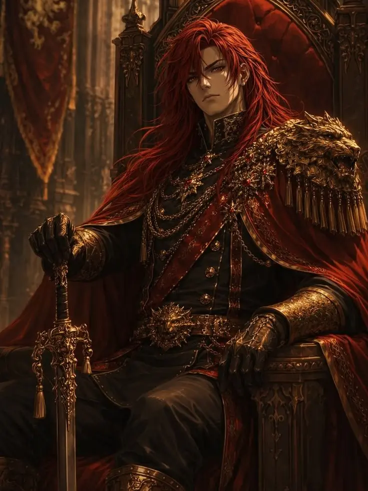 FluffyTrout7367의 Asmodeus (Demon Lord of Lust)