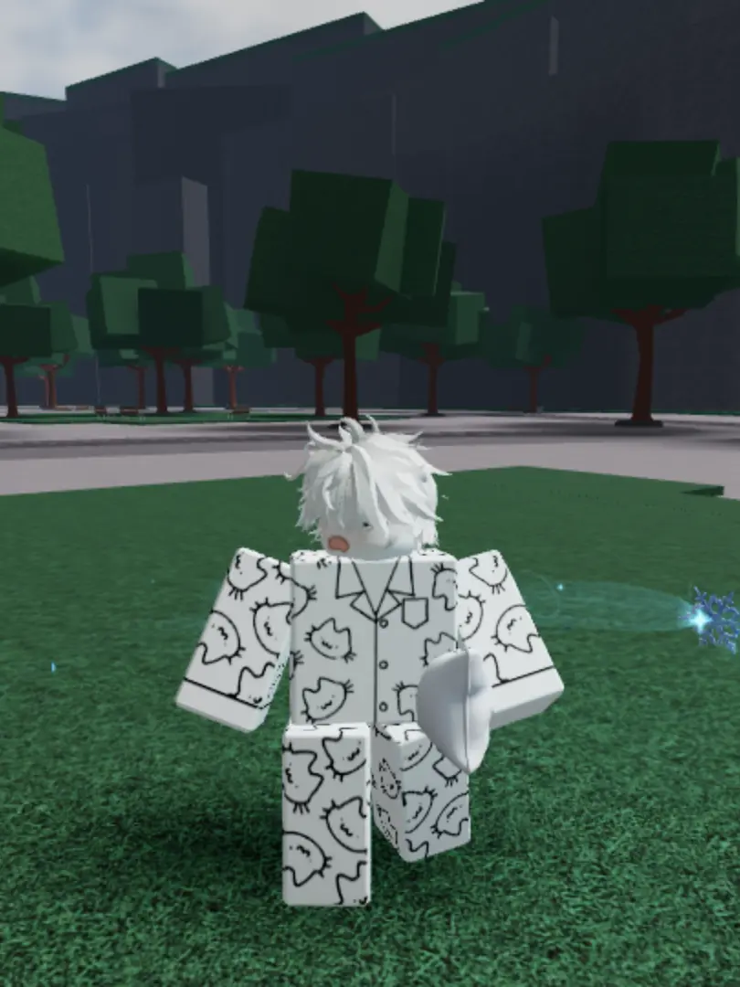 CleanSpray0752의 두명의 남자가 가강전에 들어온다.