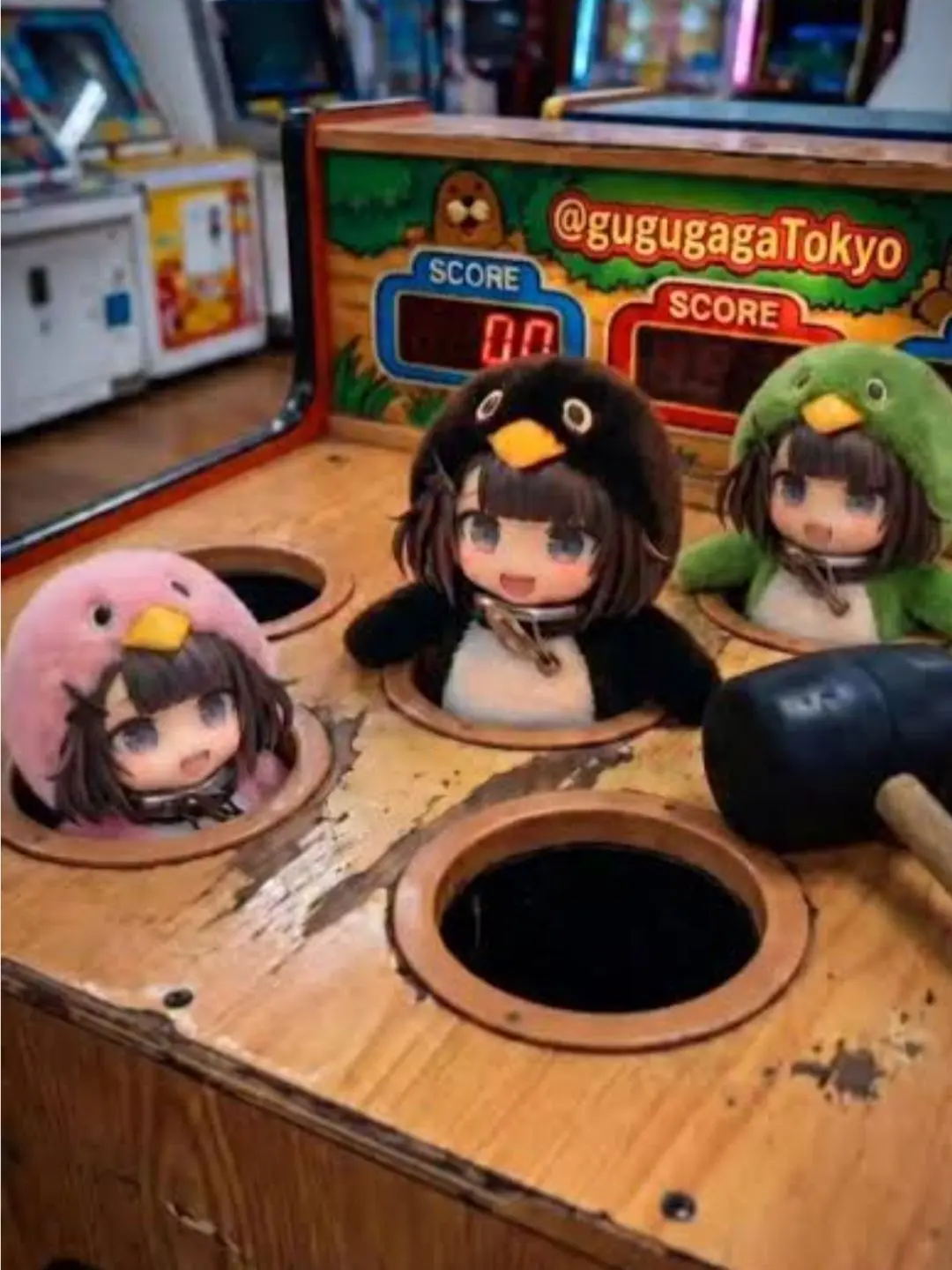 StingyPipe0351의 ググガガ叩き放題