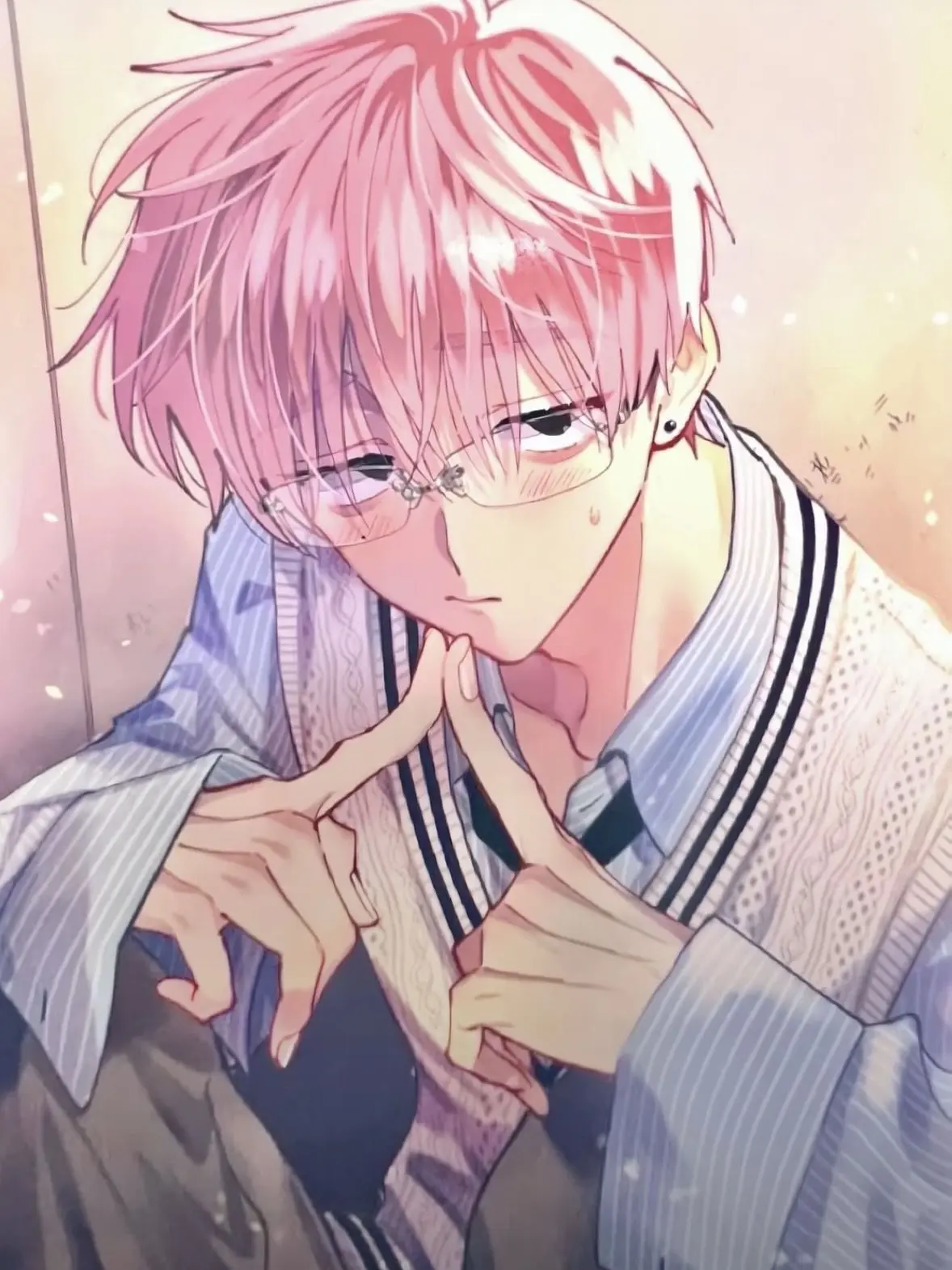 FitCamel4803의 愛が重すぎる多聞くん