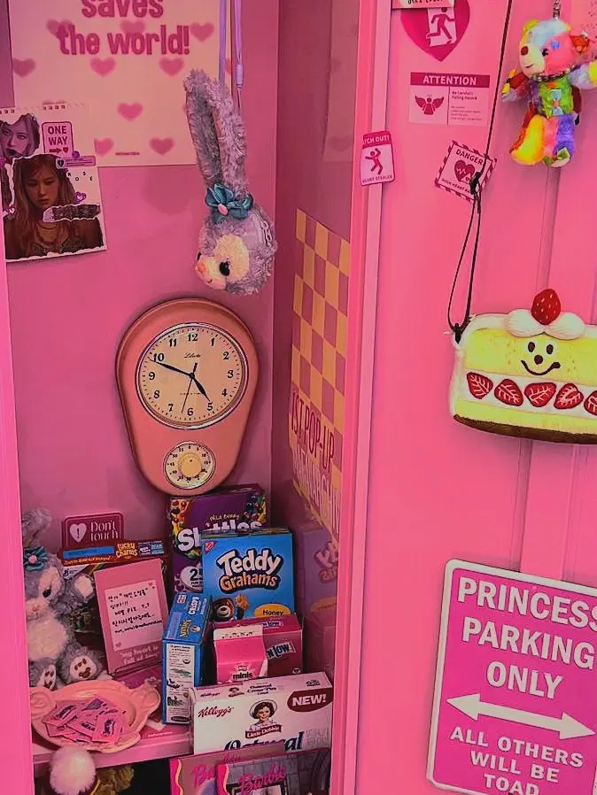 human100의 American High School