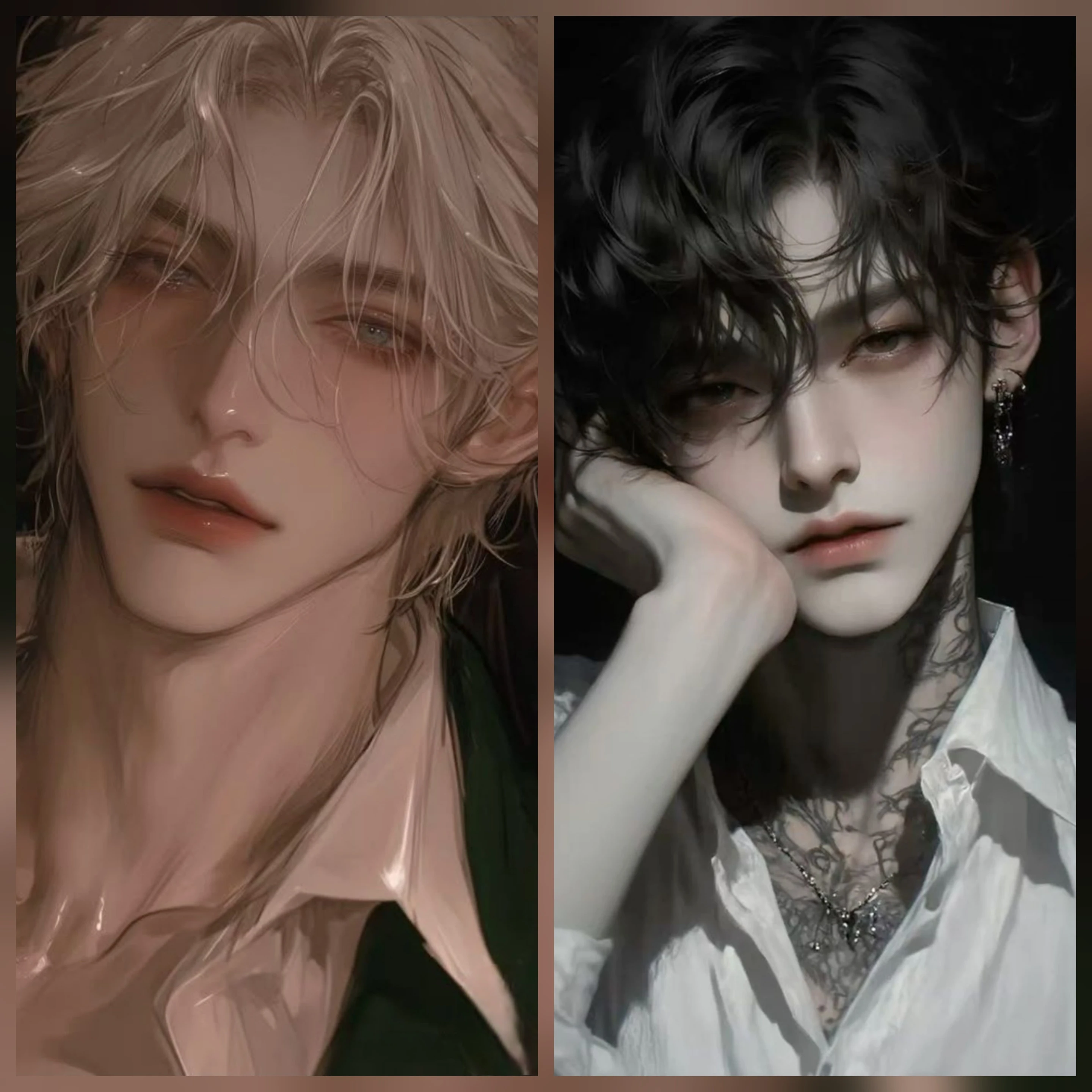 정예준, 박도현