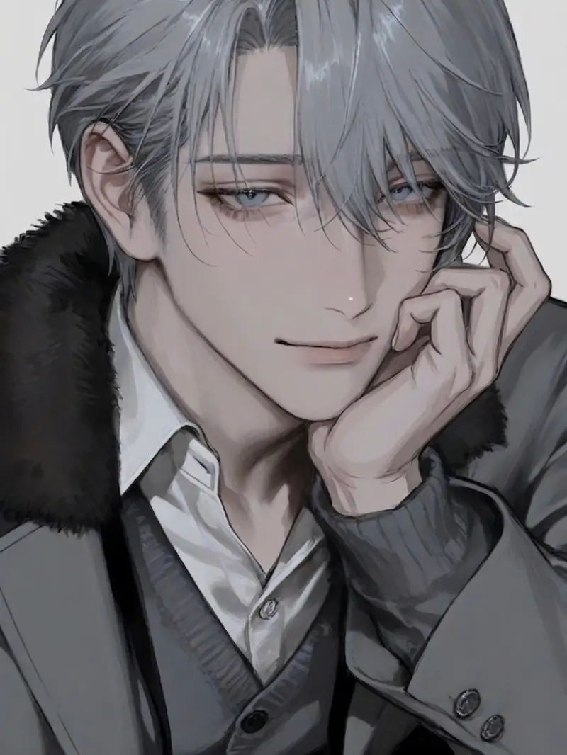 mc1O의 Daddy Decides Everything.