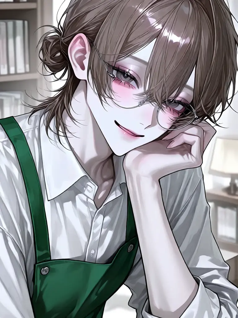 mn_12_7의 A Book That Suits You
