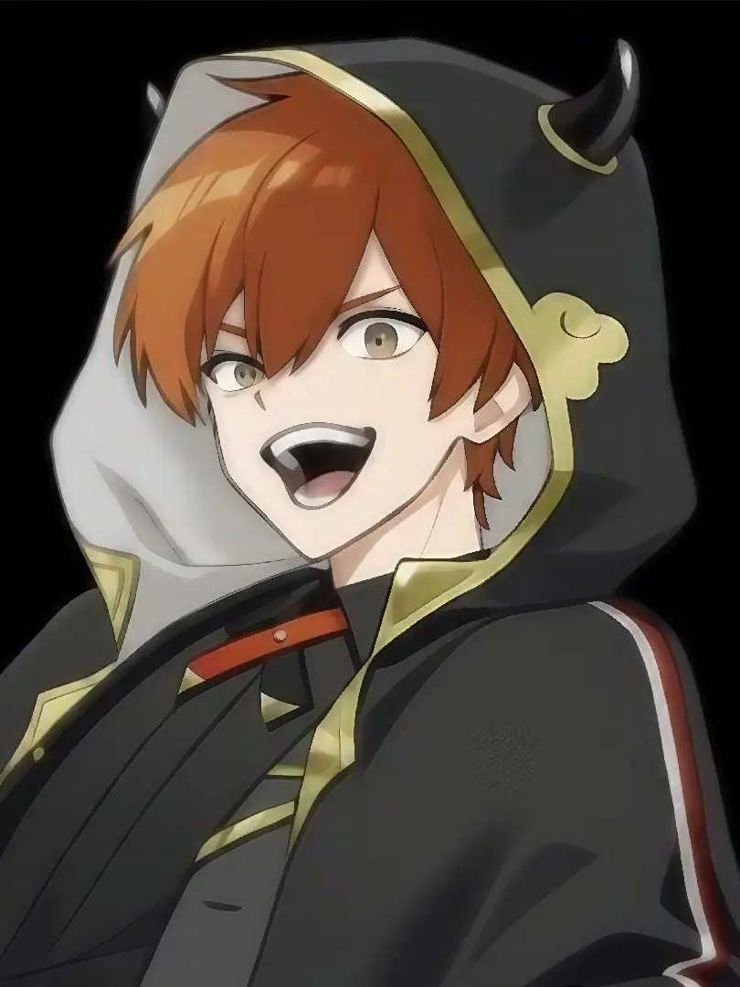 id_00419의 사탄이 귀여워도 되나요?