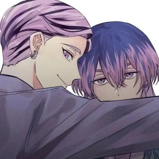 kunimi13의 灰谷兄弟