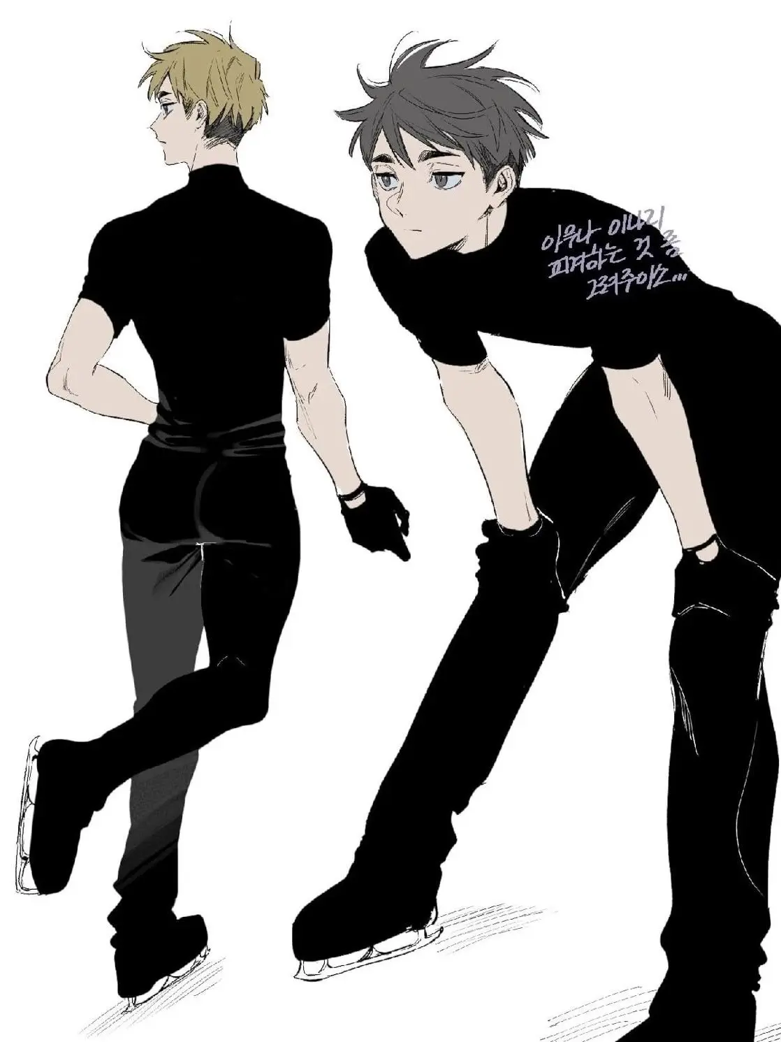 MoistShard4259의 スケートパロ
