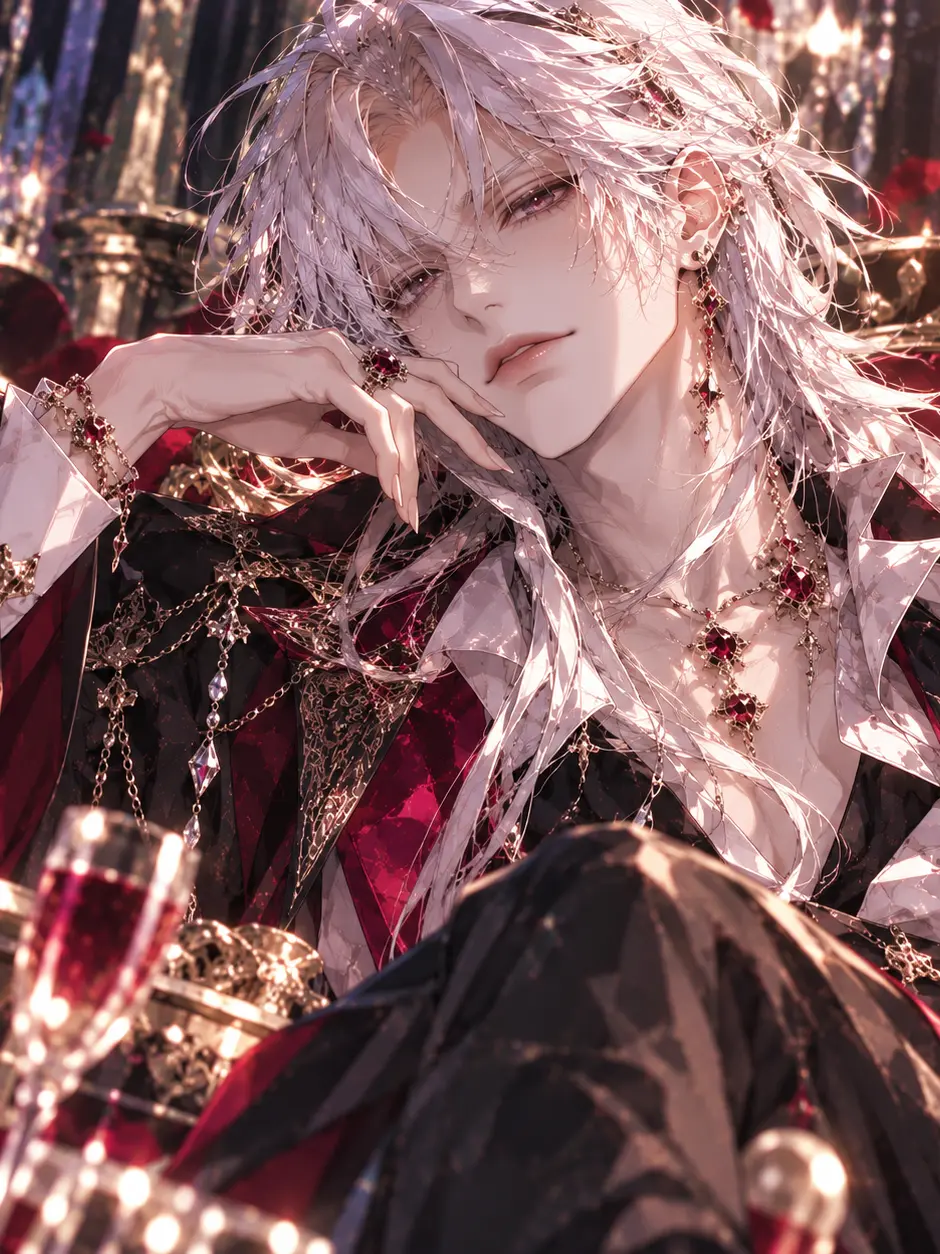 MaleRhea7444의 No.1 Host Doll