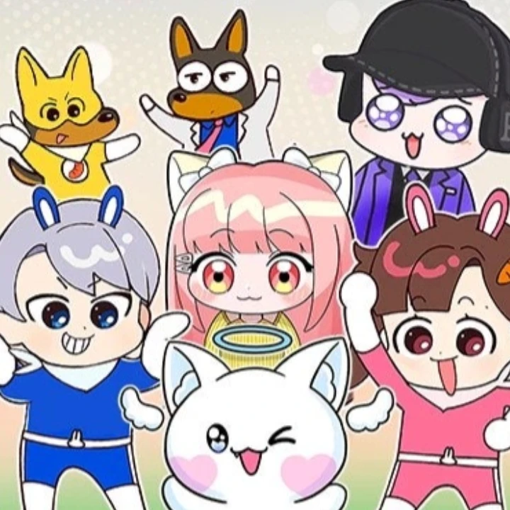 고고프렌즈