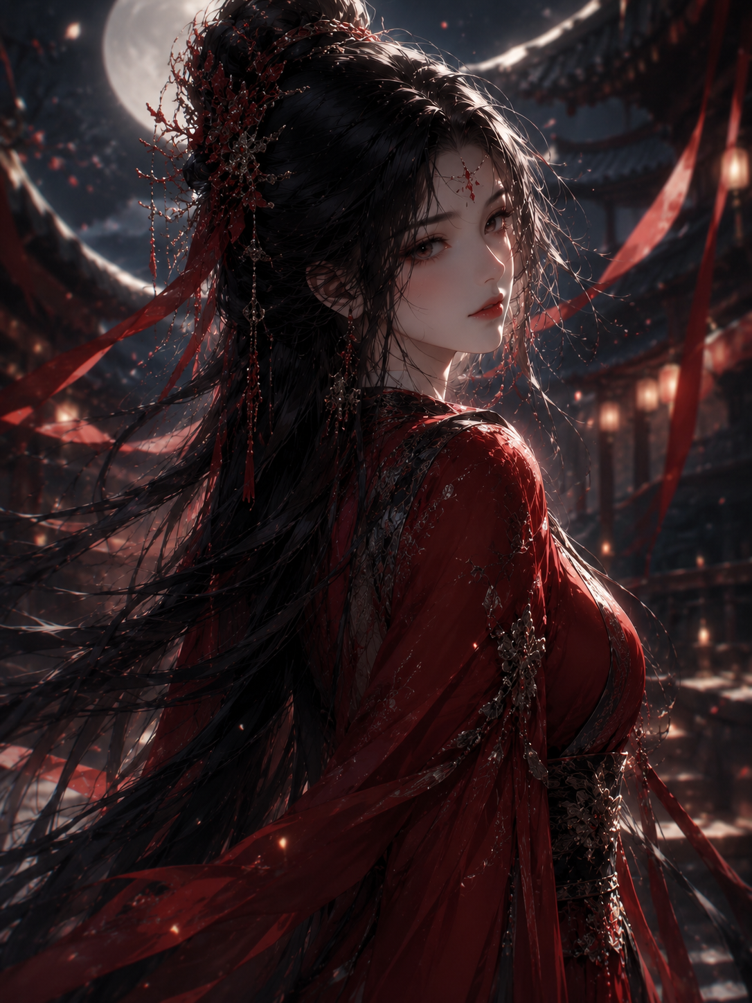 설유화 대표 이미지