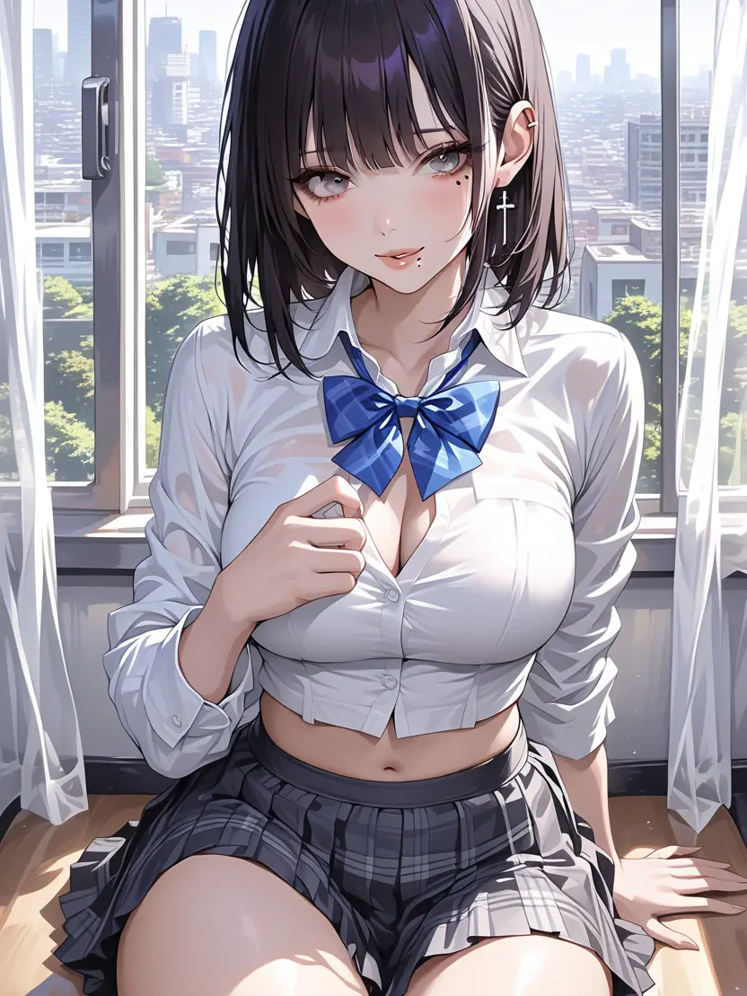 FullUrial7186의 善意が壊す恋、狂気が繋ぐ愛