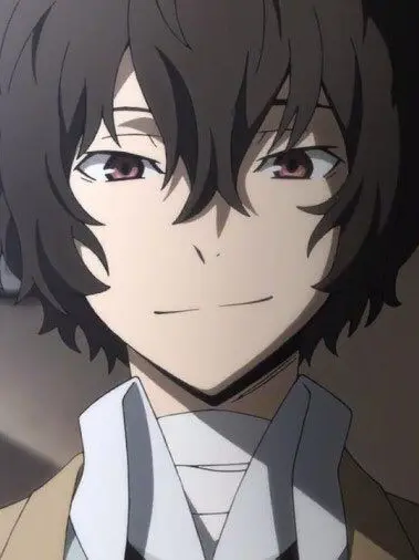 NutmegFryer7158의 太宰　治