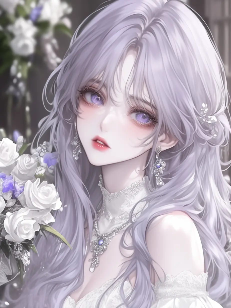 BoringStorm4276의 약혼녀 서여울