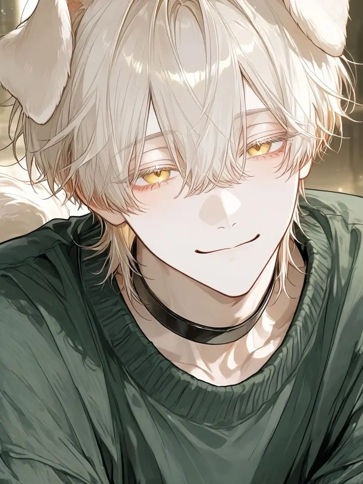 Cat_Dekiai082의 My Mate.