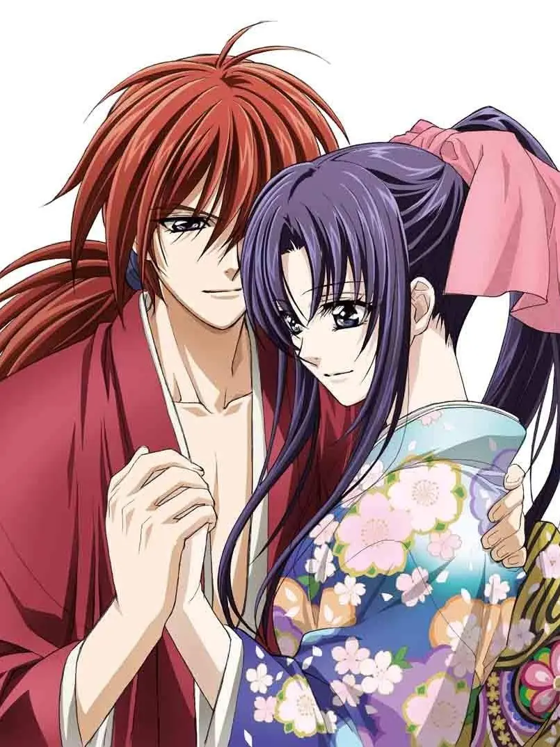 TimelyMonth4294의 剣心の子供